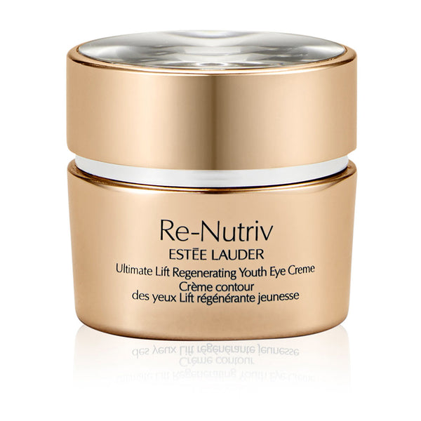 Estée Lauder Re-nutriv ultimate lift nuorentava silmänympärysvoide 15 ml | Vuodevaatteet.fi