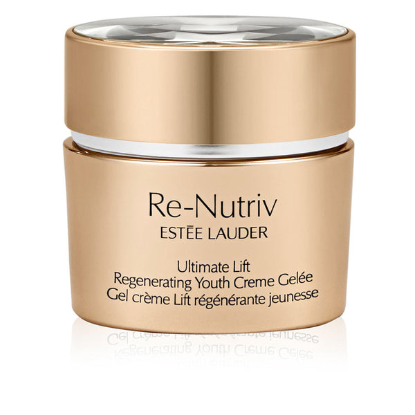 Estée Lauder Re-nutriv ultimate lift regenerating youth creme gelée 50 ml | Vuodevaatteet.fi