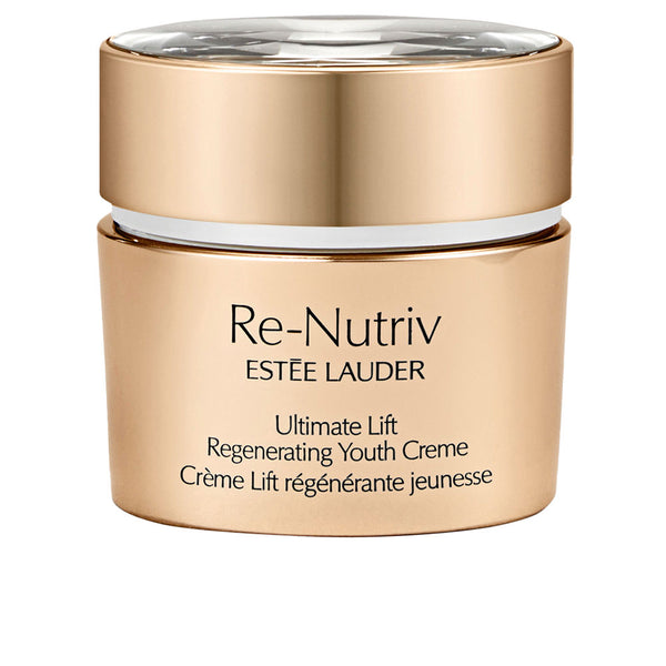 Estée Lauder Re-nutriv ultimate lift regenerating youth kosteusvoide creme 50 ml | Vuodevaatteet.fi