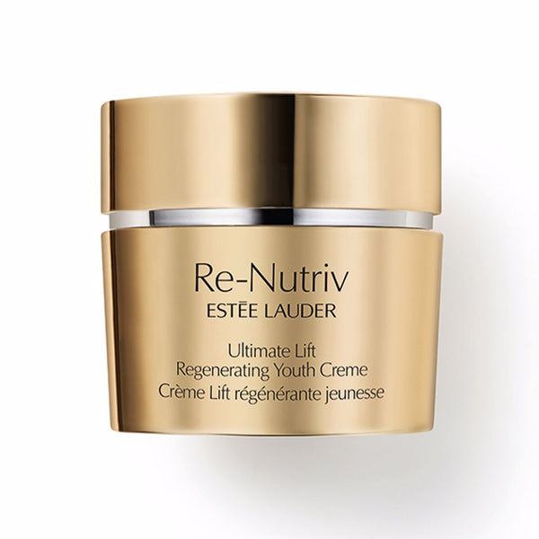 Estée Lauder Re-Nutriv Ultimate Lift Regenerating Youth Moisturizer Creme Rich 50 Ml | Vuodevaatteet.fi