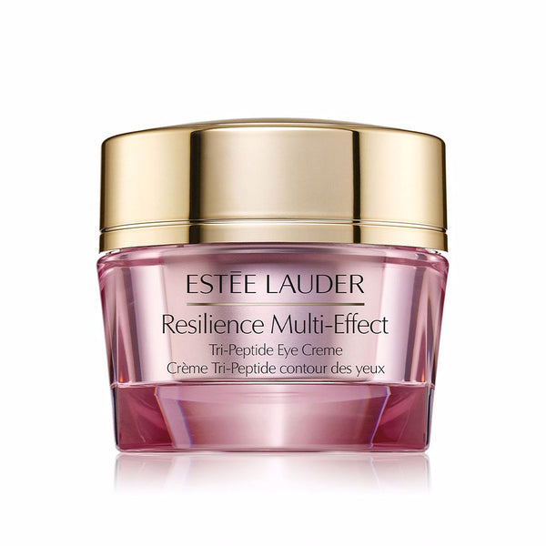 Estée Lauder Resilience multi-effect tri-peptide silmänympärysvoide 15 ml | Vuodevaatteet.fi