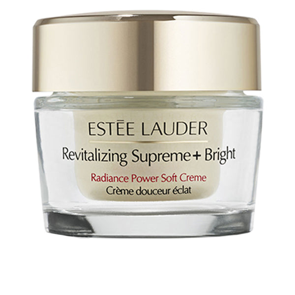 Estée Lauder Revitalizing Supreme+ Bright Silky Cream 50 Ml | Vuodevaatteet.fi