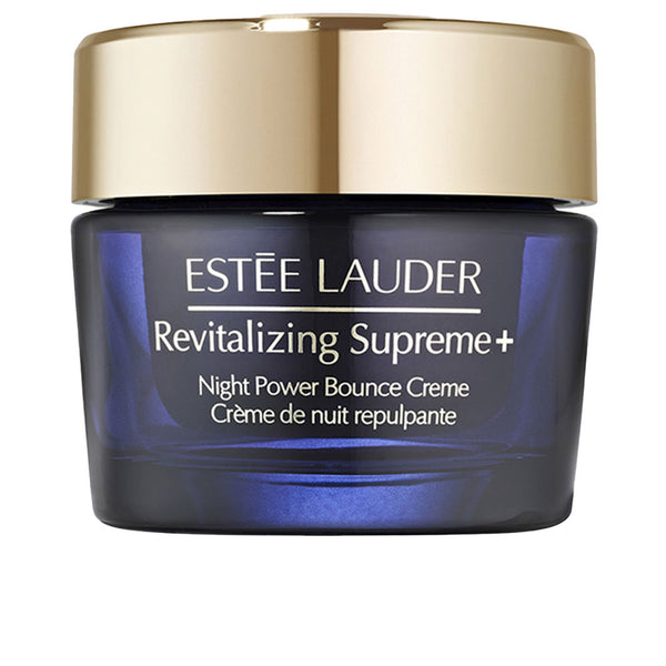 Estée Lauder Revitalizing Supreme+ Collagen-Boosting Night Cream 50 Ml | Vuodevaatteet.fi