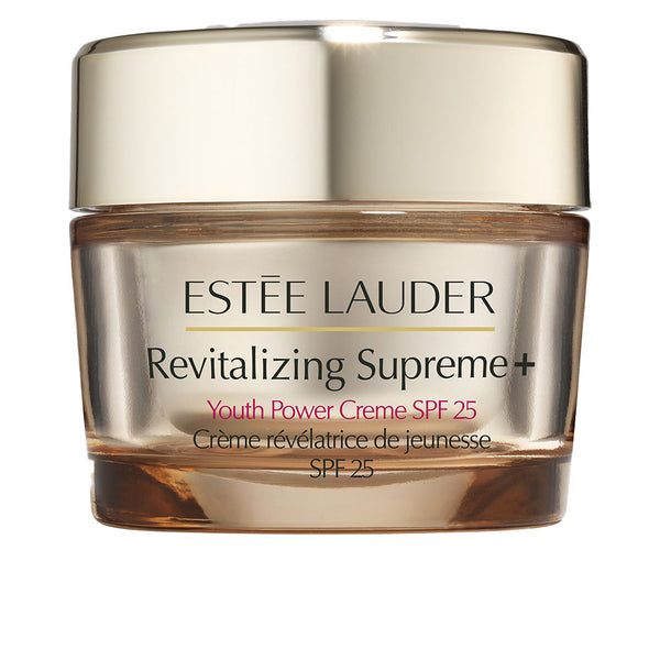 Estée Lauder Revitalizing Supreme+ Cream Spf25 50 Ml | Vuodevaatteet.fi