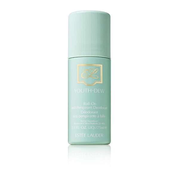 Estée Lauder Youth Dew Roll-On Antiperspirant Deodorant 75 Ml | Vuodevaatteet.fi