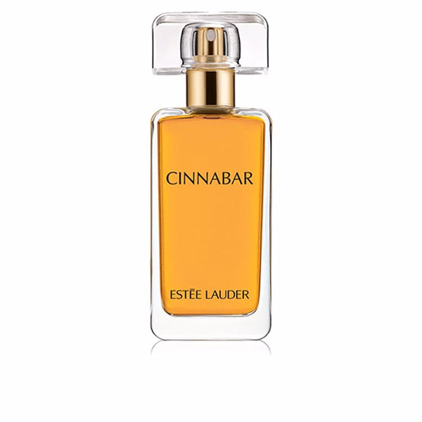 Estee Lauder Cinnabar eau de parfum -suihke 50 ml | Vuodevaatteet.fi