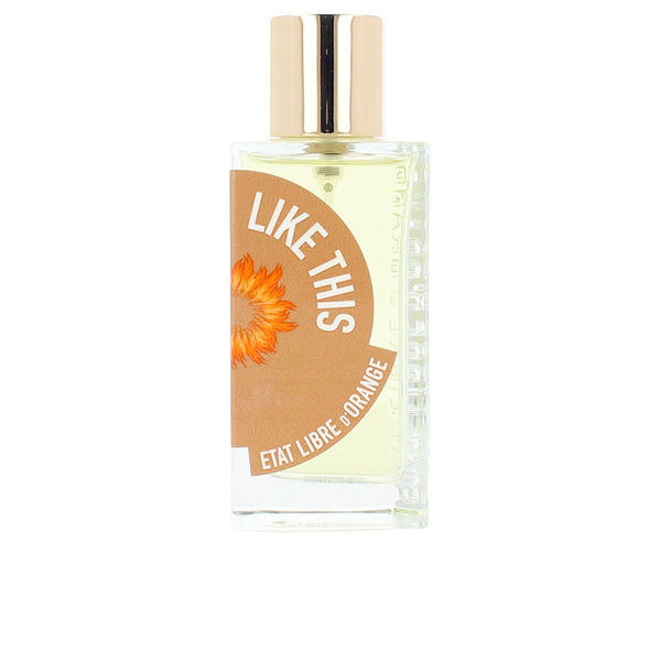 Etat Libre D'Orange Like this - tilda swinton edp suihke 100 ml | Vuodevaatteet.fi