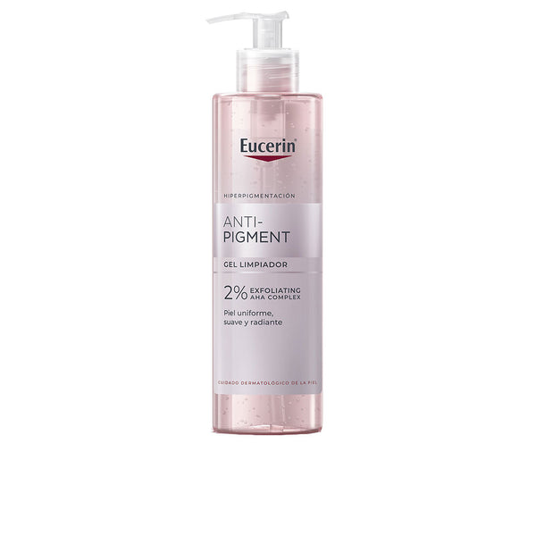 Eucerin Anti-Pigment Cleansing Gel 400 Ml | Vuodevaatteet.fi