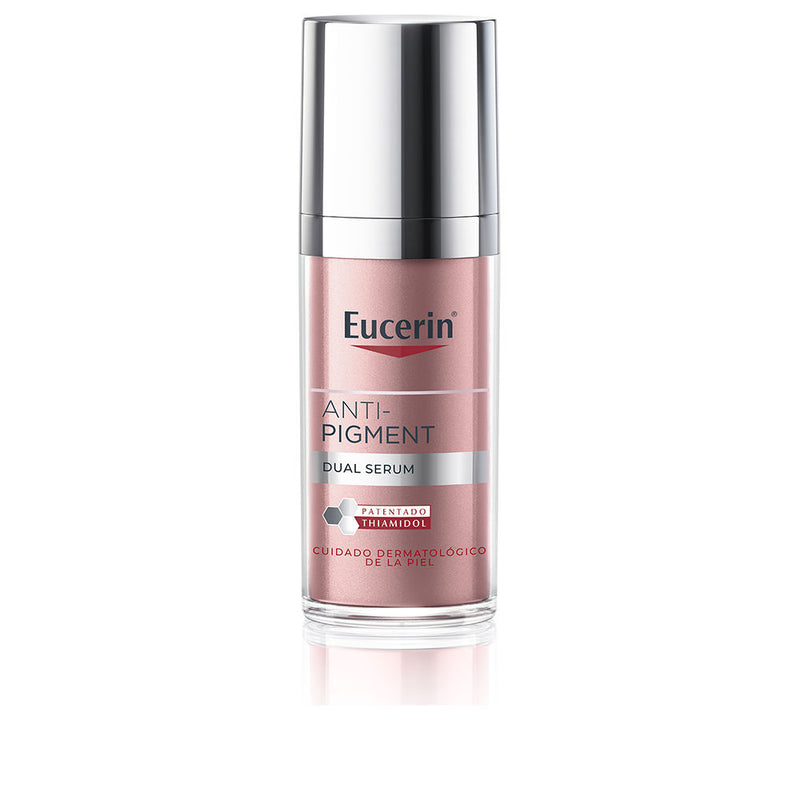 Eucerin Anti-pigment kaksoisseerumi yksikammio 30 ml | Vuodevaatteet.fi