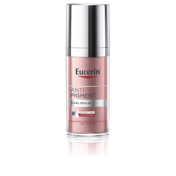 Eucerin Anti-pigment kaksoisseerumi yksikammio 30 ml | Vuodevaatteet.fi