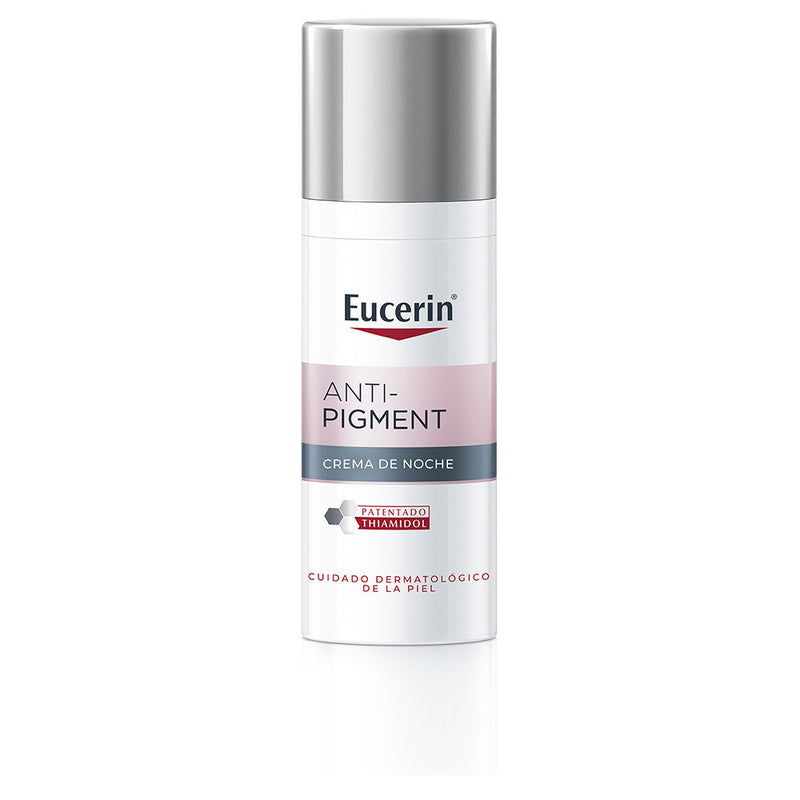 Eucerin Anti-Pigment Night Cream 50 Ml | Vuodevaatteet.fi
