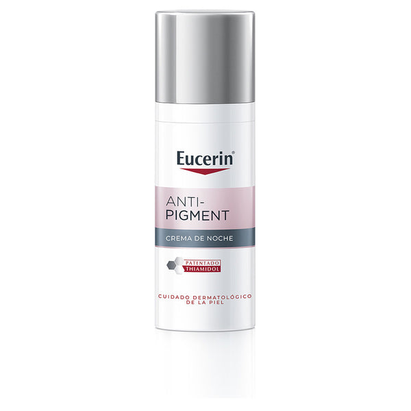 Eucerin Anti-Pigment Night Cream 50 Ml | Vuodevaatteet.fi
