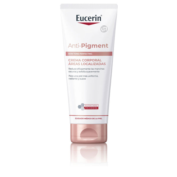 Eucerin Anti-Pigment Vartalovoide 200 ml | Vuodevaatteet.fi