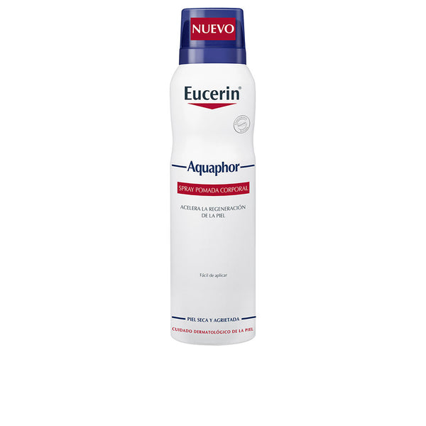 Eucerin Aquaphor Ihonhoito Spray 250 ml | Vuodevaatteet.fi