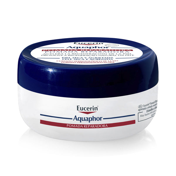 Eucerin Aquaphor korjaava voide 80 ml | Vuodevaatteet.fi