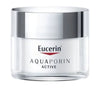 Eucerin Aquaporin Active Moisturizing Care For Normal And Combination Skin 50 Ml | Vuodevaatteet.fi