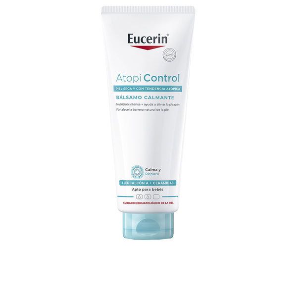 Eucerin AtopiControl Balm 400 ml | Vuodevaatteet.fi