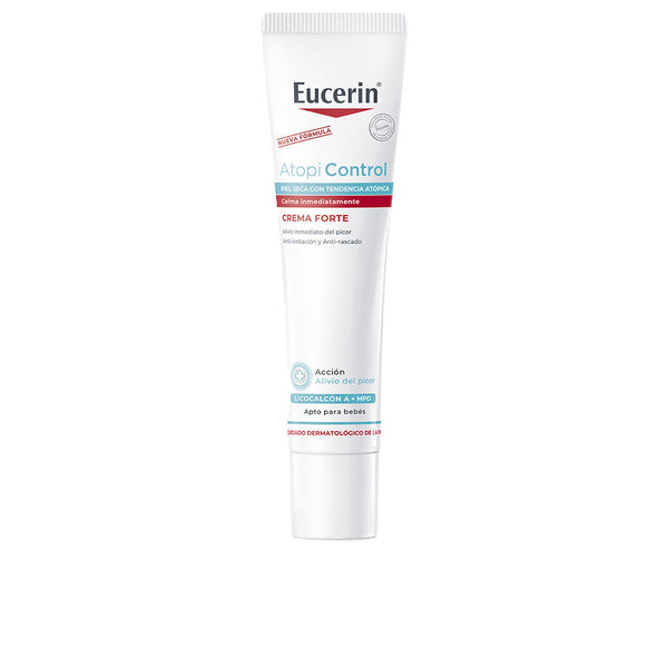 Eucerin Atopicontrol Intensive Soothing Cream 40 Ml | Vuodevaatteet.fi
