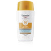 Eucerin Sun Protection Hydro Protect Tinted Fluid Spf50+ #Medium 50 Ml | Vuodevaatteet.fi