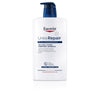 Eucerin UreaRepair 10% Ureavoide 1000 ml | Vuodevaatteet.fi