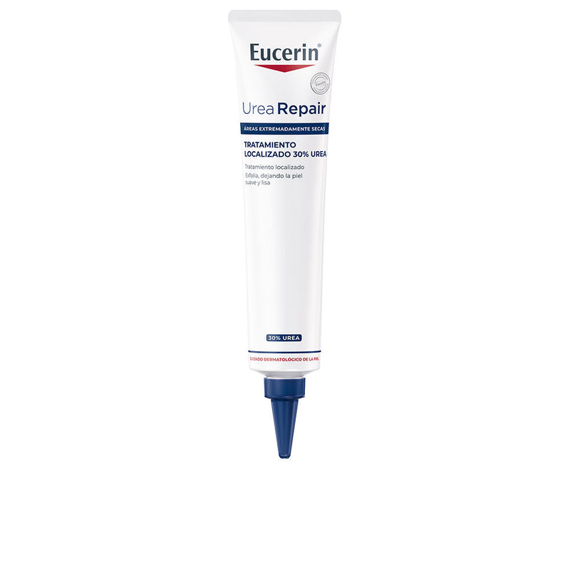 Eucerin Urearepair plus 30% ureakreemi 75 ml | Vuodevaatteet.fi