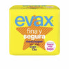 Evax Fina&segura siteet maxi 13 kpl | Vuodevaatteet.fi