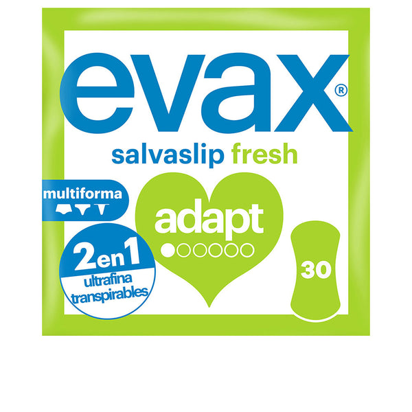 Evax Salva-Slip Adapt 30 U | Vuodevaatteet.fi