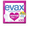 Evax Salva-Slip Normal 30 U | Vuodevaatteet.fi
