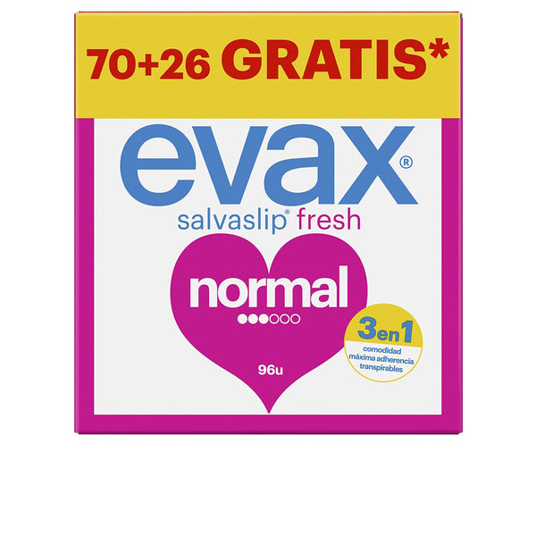 Evax Salva-Slip Normal 96 U | Vuodevaatteet.fi