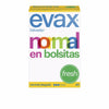 Evax Salva-slip normal fresh pussipakkauksessa 40 kpl | Vuodevaatteet.fi