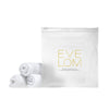 Eve Lom Cleanse musliinipuhdistusliina 3 kpl | Vuodevaatteet.fi