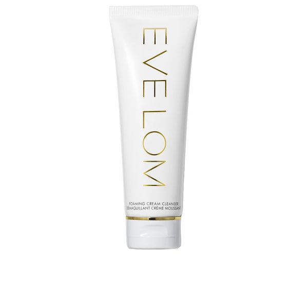 Eve Lom Cleanse vaahtoava puhdistusvoide 120 ml | Vuodevaatteet.fi