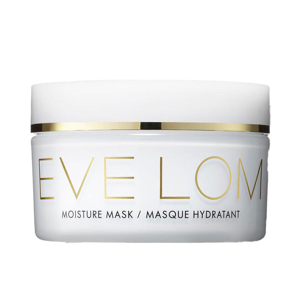 Eve Lom Moisture & radiance kosteuttava naamio 100 ml | Vuodevaatteet.fi