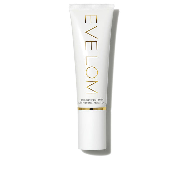 Eve Lom Moisture & radiance päivittäinen kosteusvoide spf50 50 ml | Vuodevaatteet.fi