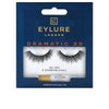 Eylure Dramatic 3d ripset #193 1 kpl | Vuodevaatteet.fi