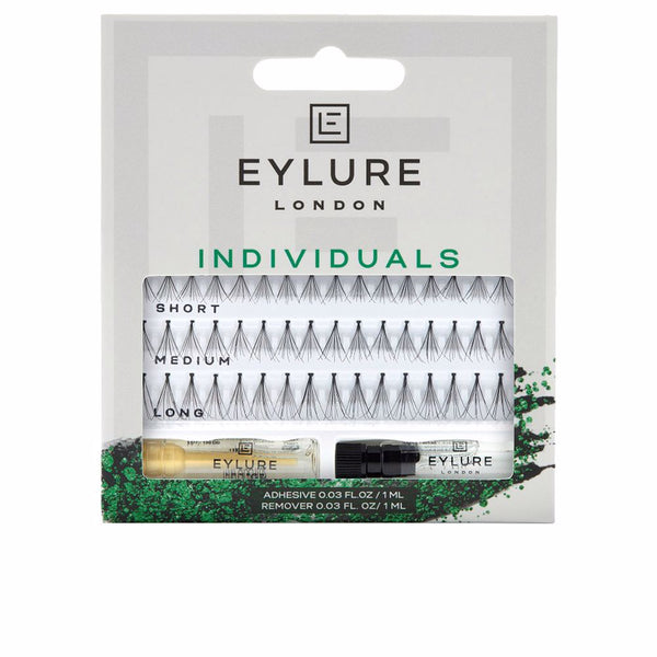 Eylure Lash-pro individuals combo 1 u | Vuodevaatteet.fi
