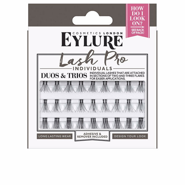 Eylure Lash-pro individuals duot & triot 1 u | Vuodevaatteet.fi