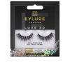 Eylure Luxe velvet noir rajoitettu painos #afterdark 1 kpl | Vuodevaatteet.fi