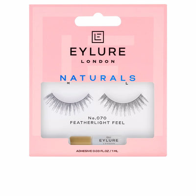 Eylure Naturals 070 – luonnolliset käsintehdyt ripset | Vuodevaatteet.fi