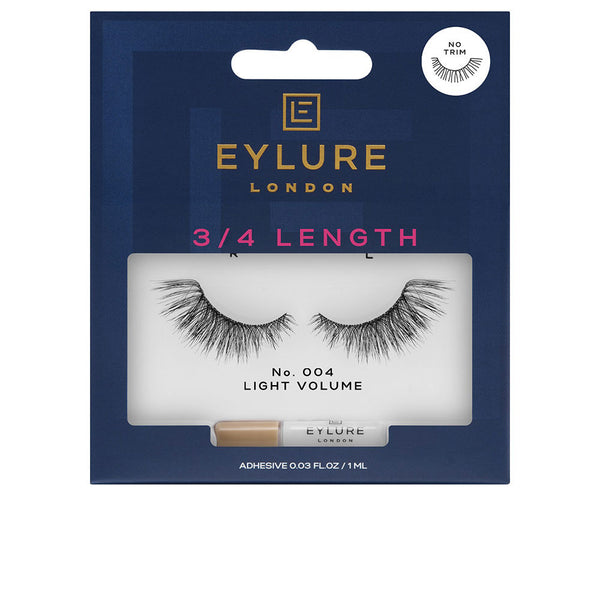 Eylure Volume ripset 3/4 #004 1 kpl | Vuodevaatteet.fi