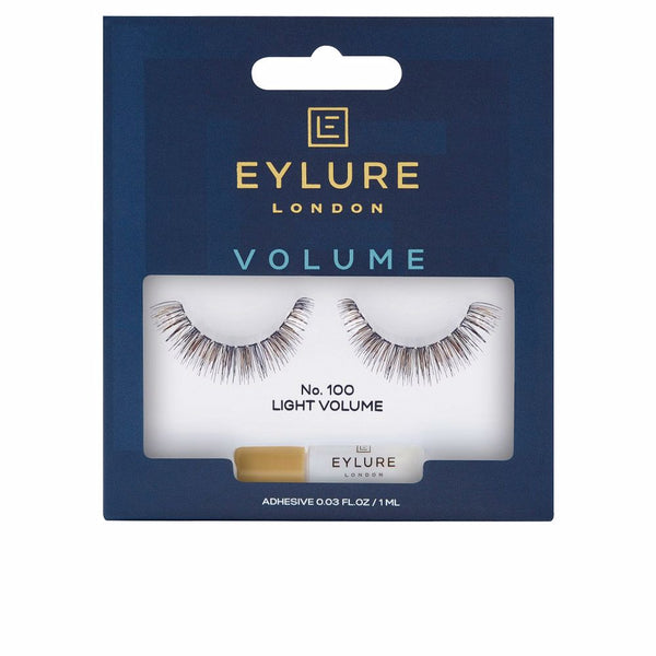 Eylure Volume ripsi #100 1 kpl | Vuodevaatteet.fi