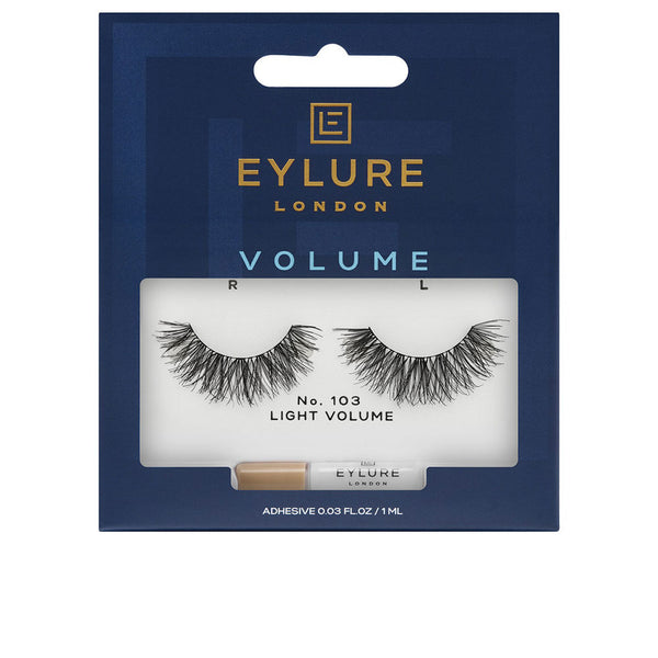 Eylure Volume ripsienpidennykset #103 1 kpl | Vuodevaatteet.fi