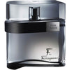 Salvatore Ferragamo - F by Ferragamo Black Eau de Toilette 100ml