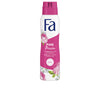 Fa Pink Passion Deo Vapo 150 Ml | Vuodevaatteet.fi