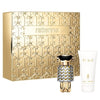 K4 - Paco Rabanne - Rabanne Fame Edp 50 ml + Bl 75 ml naisille