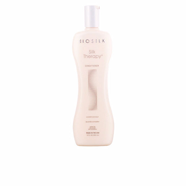 Farouk Biosilk silk therapy hoitoaine 355 ml | Vuodevaatteet.fi