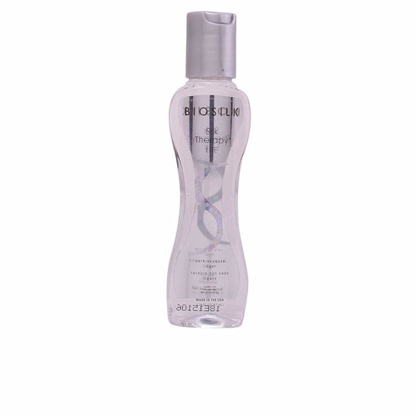 Farouk Biosilk silk therapy lite hiusten seerumi 67 ml | Vuodevaatteet.fi