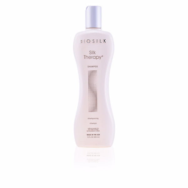 Farouk Biosilk silk therapy shampoo 355 ml | Vuodevaatteet.fi