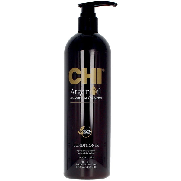 Farouk Chi argan oil hoitoaine 739 ml | Vuodevaatteet.fi