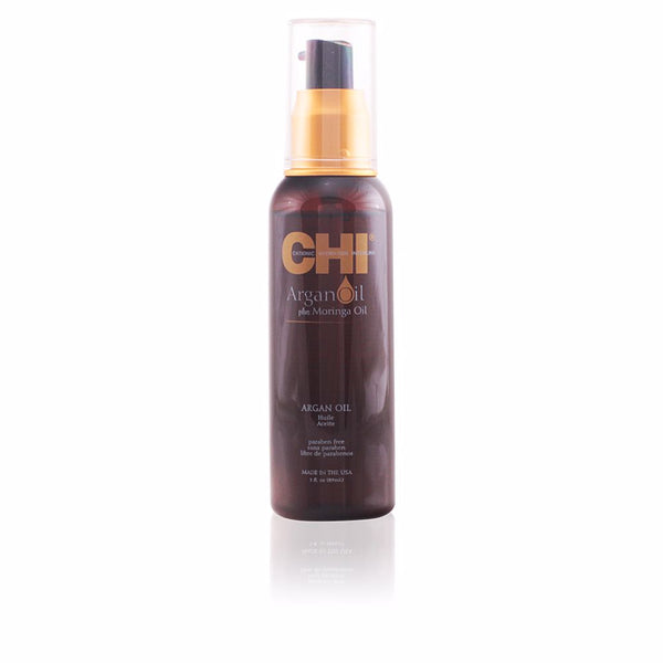 Farouk Chi argan oil öljy 89 ml | Vuodevaatteet.fi